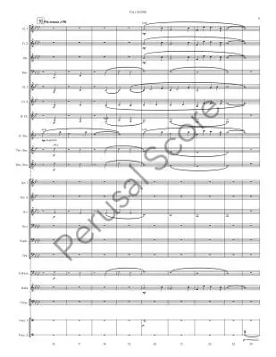 What Remains Behind - Neufeld - Concert Band - Gr. 2