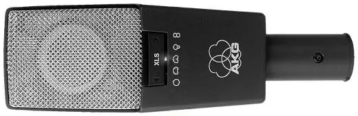 AKG - C414B-XLS - Studio Condenser Microphone