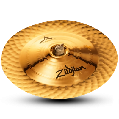 Zildjian - A Ultra Hammered China - 19 inch