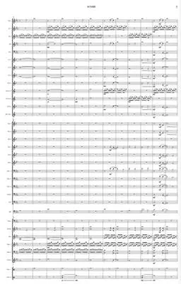 Intrinsic Light - Nishimura - Concert Band - Gr. 4
