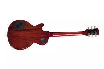 2015 Les Paul Deluxe - Heritage Cherry Sunburst