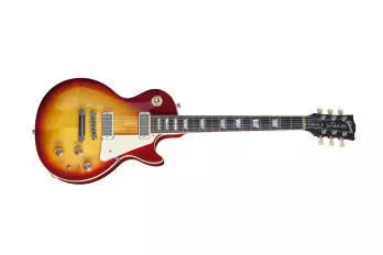 2015 Les Paul Deluxe - Heritage Cherry Sunburst