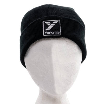 60th Anniversary Yorkville Toque