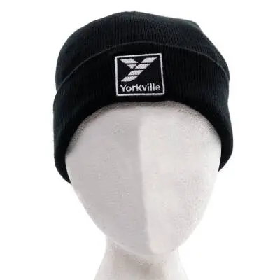 60th Anniversary Yorkville Toque