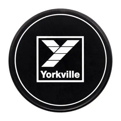 Yorkville Sound - Yorkville Hockey Puck