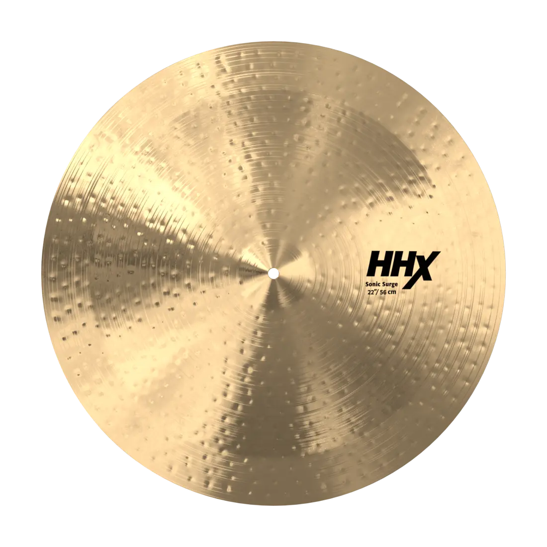 HHX Sonic Surge Cymbal - 22\'\'