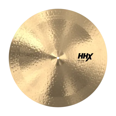 Sabian - HHX Sonic Surge Cymbal - 22