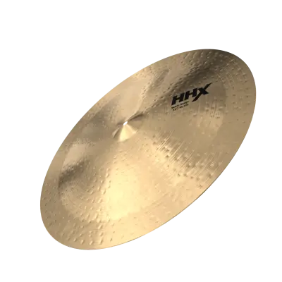 HHX Sonic Surge Cymbal - 22\'\'