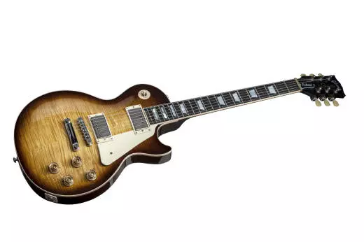 2015 Les Paul Traditional - Tobacco Burst