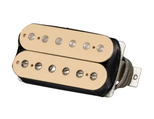 Gibson Pickup Shop - Custombucker Pickup - Double Classic White