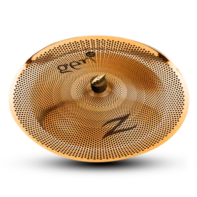 Gen16 Brushed Bronze China - 16 inch