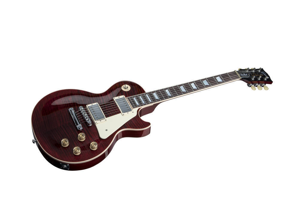 Gibson Les Paulスタンダード Les Paul Standard 60s Faded | Gibson Japan
