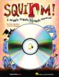 Hal Leonard - Squirm! (Musical) - Jacobson\/Higgins - Performance\/Accompaniment CD