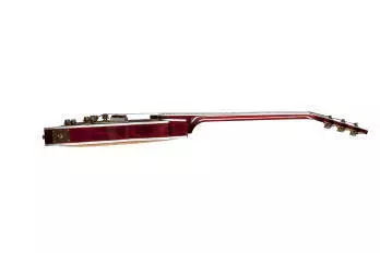 2015 Les Paul Supreme - Heritage Cherry Sunburst