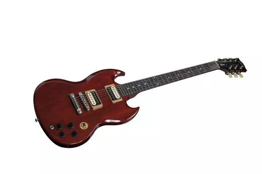 2015 SG Special - Heritage Cherry