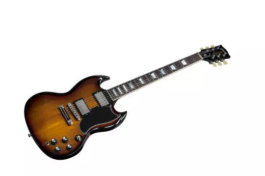 2015 SG Standard - Fireburst