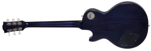 \'59 Les Paul Standard Reissue VOS Electric Guitar with Hardshell Case - Blue Grey Fade