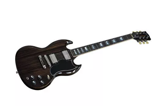 2015 SG Standard - Translucent Ebony