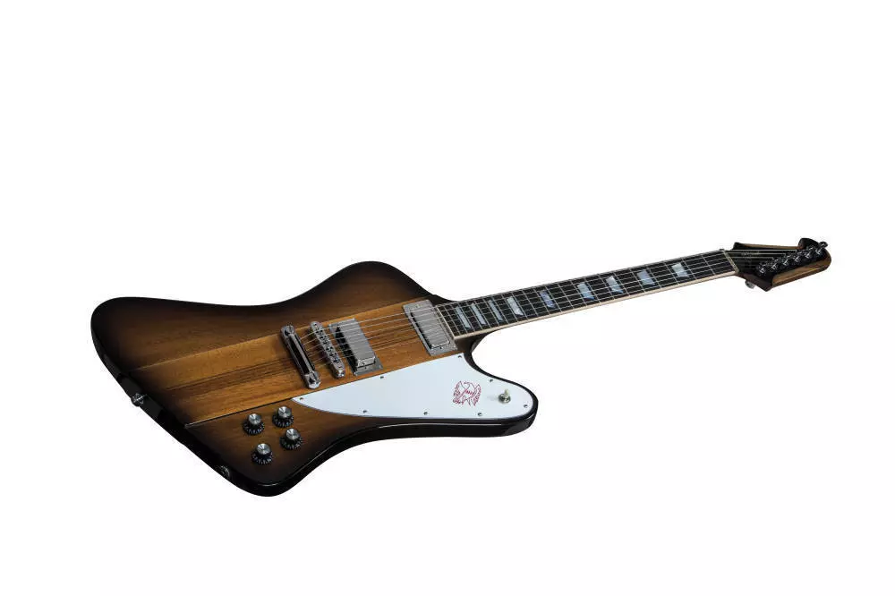 2015 Firebird V - Vintage Sunburst
