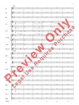 Snowdrifts - Sterk - Concert Band - Gr. 2