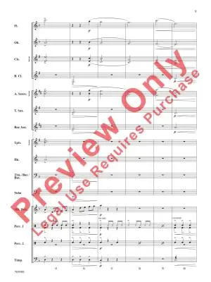 Hidden Treasures - Cornish Jr. - Concert Band - Gr. 2