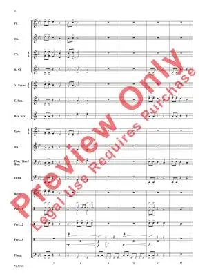Igneous - Siegler - Concert Band - Gr. 1