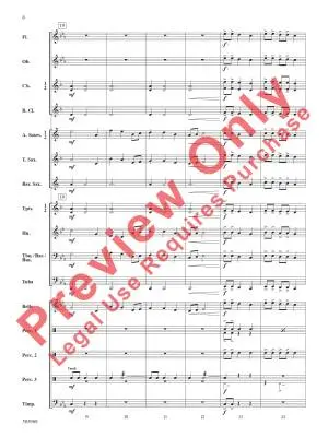 Igneous - Siegler - Concert Band - Gr. 1