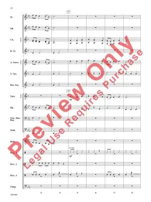 Igneous - Siegler - Concert Band - Gr. 1