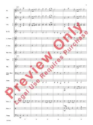 Igneous - Siegler - Concert Band - Gr. 1