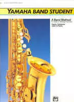 Yamaha Band Student Book 2 - Trombone