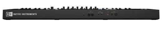 Komplete Kontrol Series 61 Note Controller Keyboard