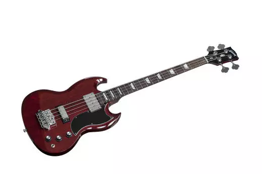 2015 SG Standard Bass - Heritage Cherry