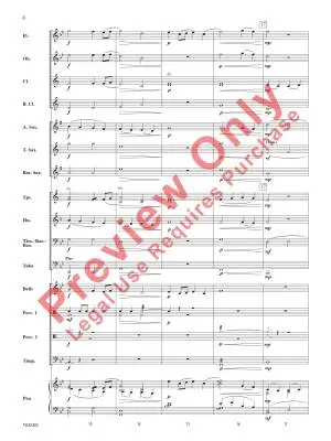 Prairie Sunset - Sheldon - Concert Band - Gr. 1