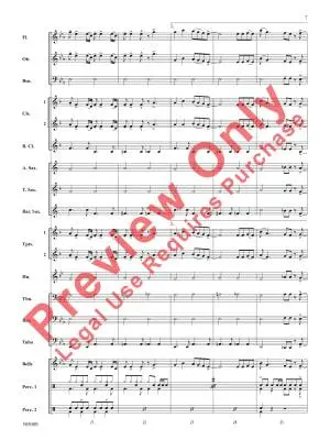 All Star - Camp/Story - Concert Band - Gr. 2.5