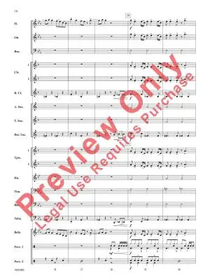 All Star - Camp/Story - Concert Band - Gr. 2.5