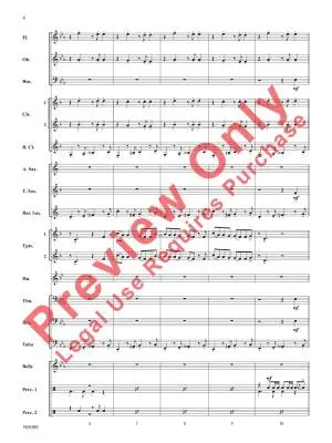 All Star - Camp/Story - Concert Band - Gr. 2.5