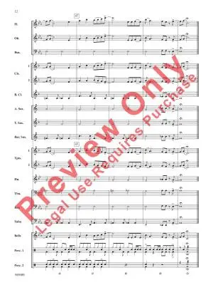 All Star - Camp/Story - Concert Band - Gr. 2.5