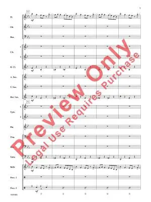 All Star - Camp/Story - Concert Band - Gr. 2.5