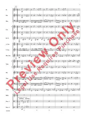 All Star - Camp/Story - Concert Band - Gr. 2.5