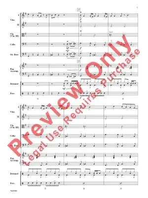 All Star - Camp/Story - String Orchetsra - Gr. 2