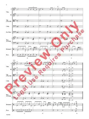 All Star - Camp/Story - String Orchetsra - Gr. 2