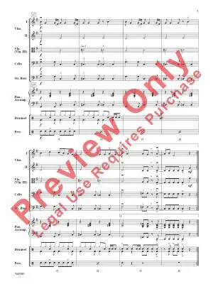 All Star - Camp/Story - String Orchetsra - Gr. 2