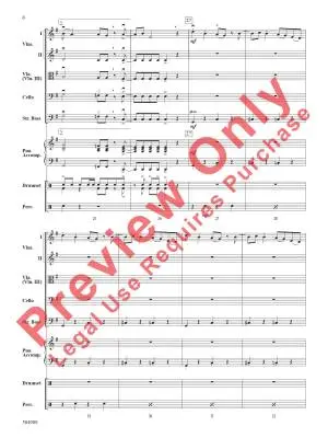 All Star - Camp/Story - String Orchetsra - Gr. 2