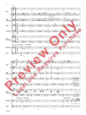 All Star - Camp/Story - String Orchetsra - Gr. 2