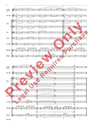 Careless Whisper - Michael/Ridgeley/Bernotas - String Orchestra - Gr. 2.5