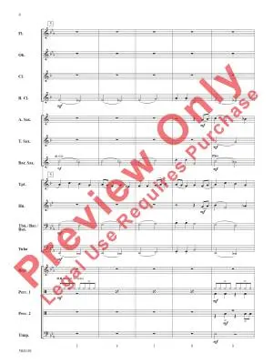 Chasing Sunshine - Bubbett - Concert Band - Gr. 1.5