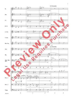 Chasing Sunshine - Bubbett - Concert Band - Gr. 1.5