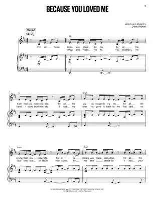 Canadian Pop - Various - Piano/Lyrics - Book