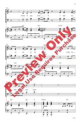 Love Train - Gamble/Huff/Beck - Choral Octavo - SATB Accompanied