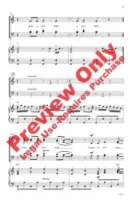 Love Train - Gamble/Huff/Beck - Choral Octavo - SATB Accompanied